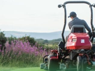 Thank a Greenkeeper Day 2025