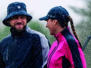 Abacus Bounce jackets