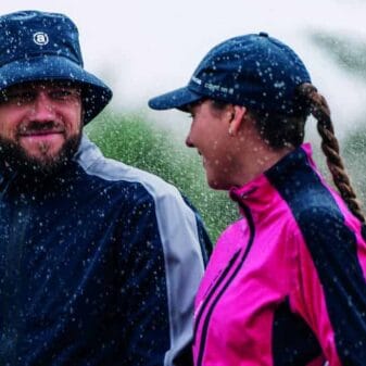 Abacus Bounce jackets