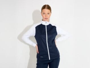 Abacus Sportswear AW25