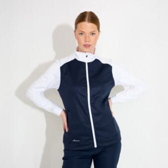 Abacus Sportswear AW25