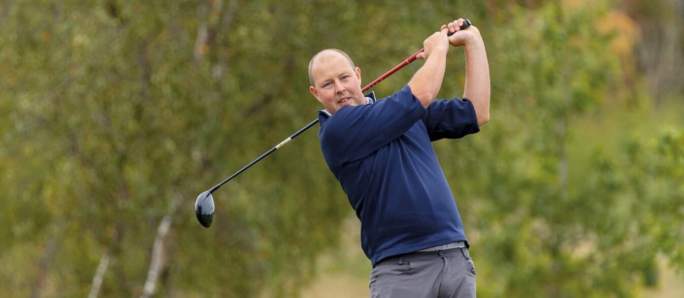 Adam Reay (Credit: Steve Chater Photography)