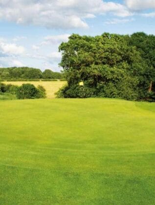 Blackwell Grange Golf Club