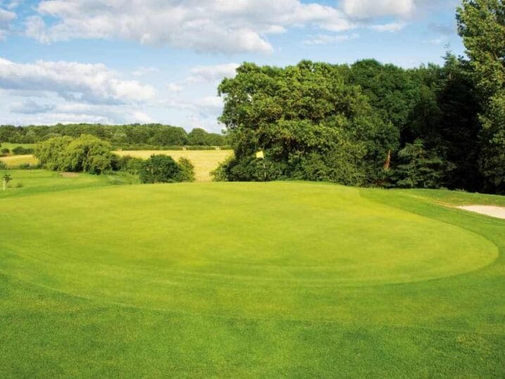 Blackwell Grange Golf Club