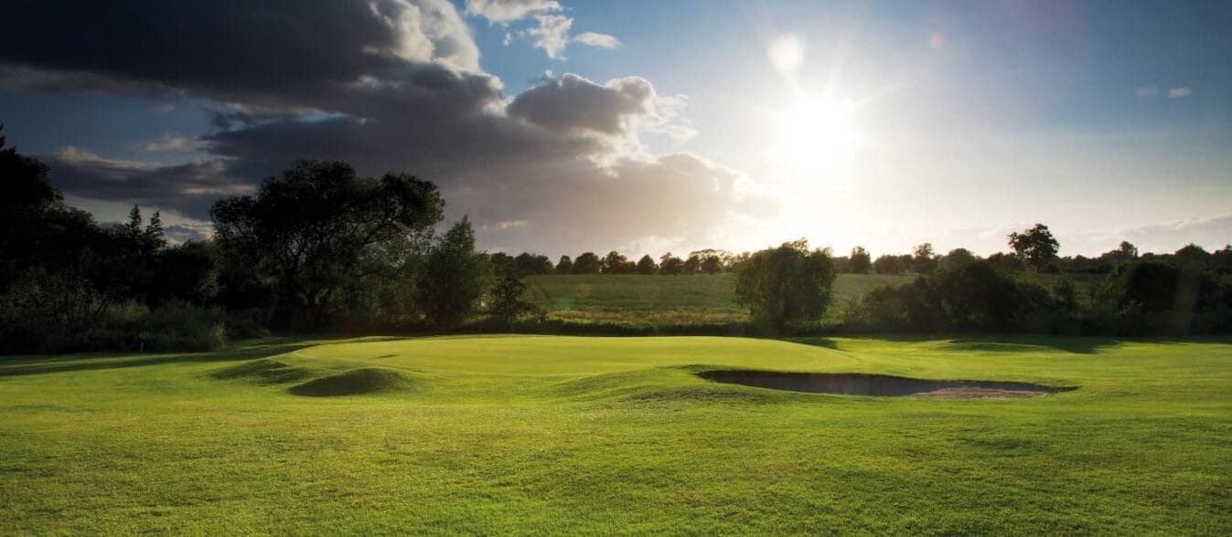 Blackwell Grange Golf Club