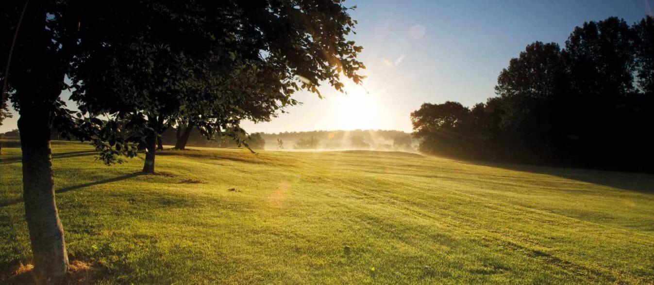 Blackwell Grange Golf Club