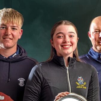 The 2025 Northern Golfer Champions of Champions (Credit: KG Photography)