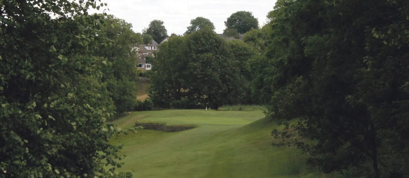 Crow Nest Park Golf Club