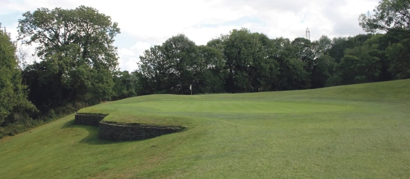 Crow Nest Park Golf Club