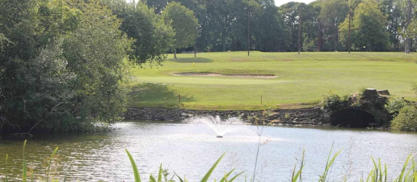 Crow Nest Park Golf Club