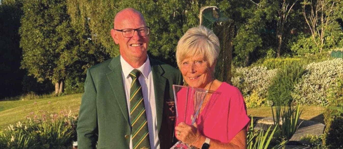 Crow Nest Park Golf Club