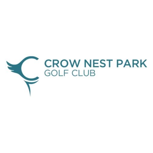 Crow Nest Park Golf Club logo