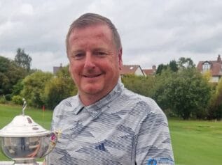Darren McCaig