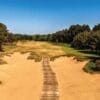 Ganton Golf Club (Credit: AirTog.co.uk)