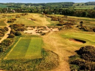 Ganton Golf Club