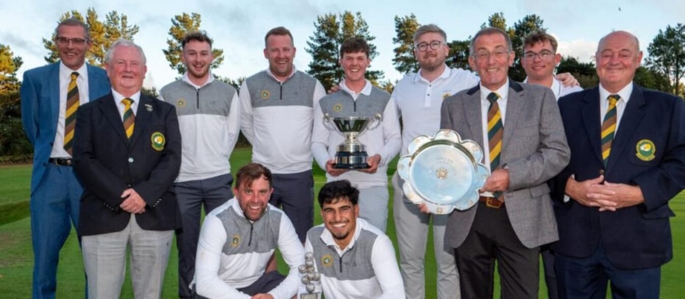 The Halifax-Huddersfield six-man team