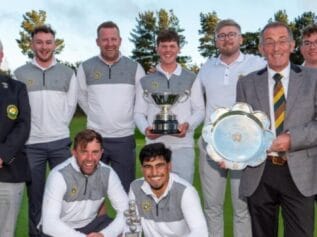 The Halifax-Huddersfield six-man team