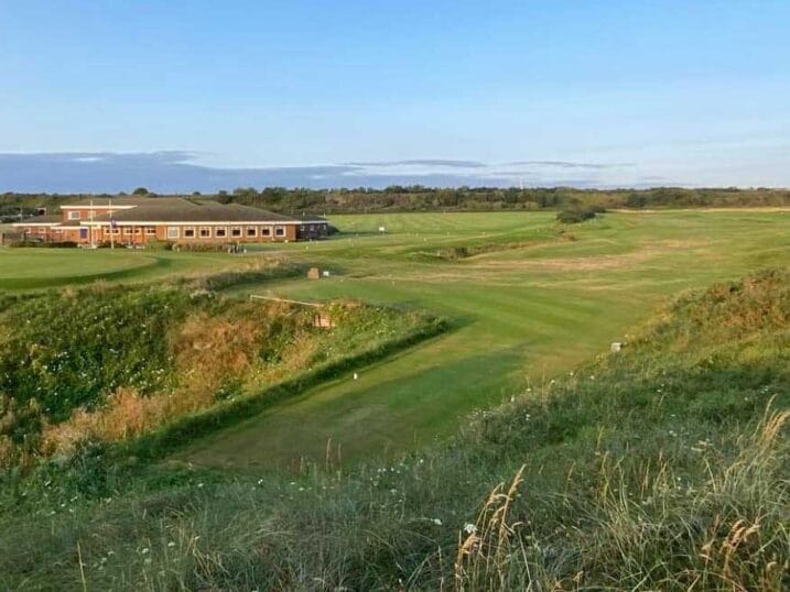 Hartlepool Golf Club