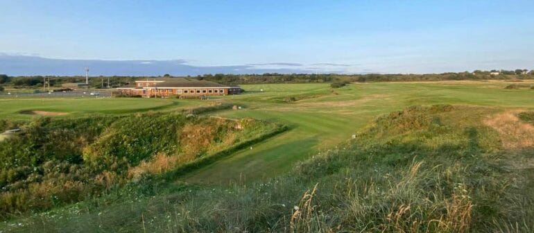 Hartlepool Golf Club
