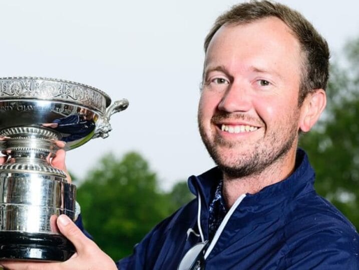 James Glenn