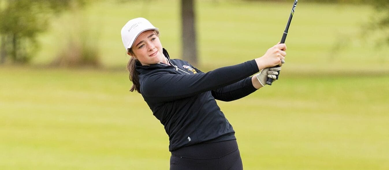 Jessica Dorritt (Credit: Steve Chater Photography)