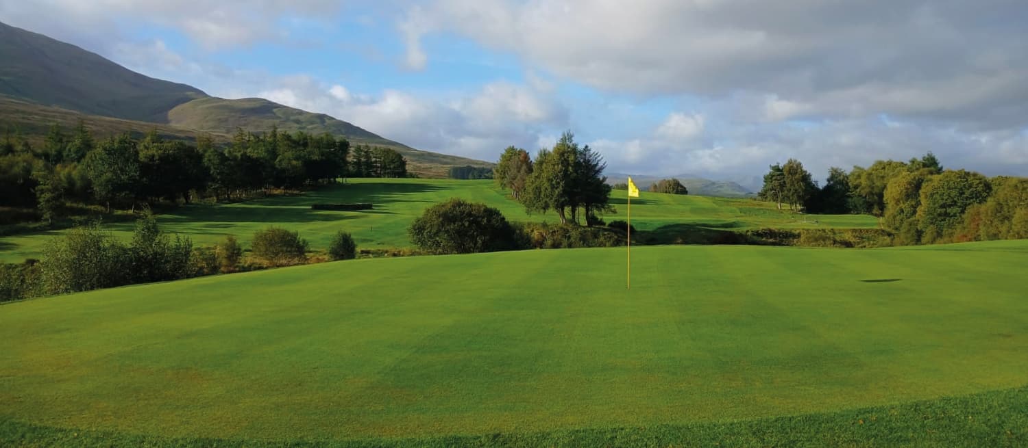 Keswick Golf Club