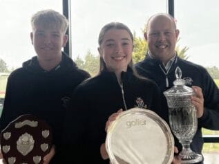 Northern Golfer Champions of Champions