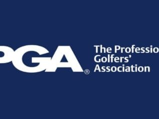PGA logo
