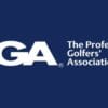 PGA logo