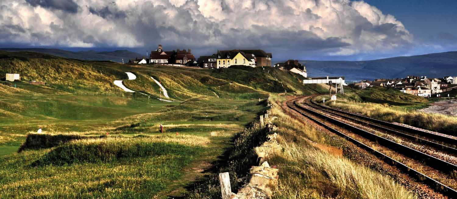 Seascale Golf Club
