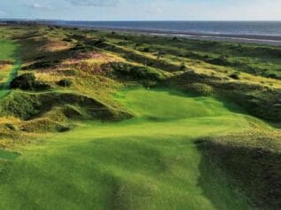 Silloth on Solway Golf Club