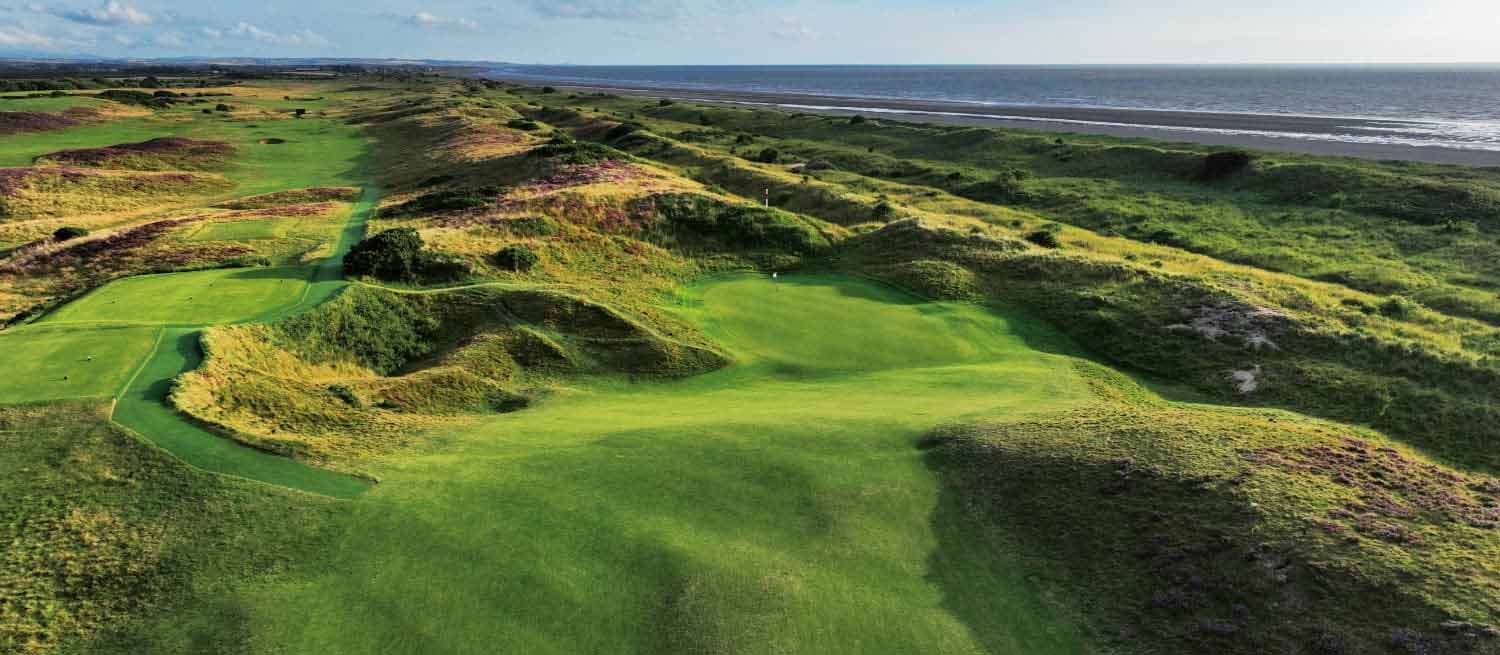 Silloth on Solway Golf Club