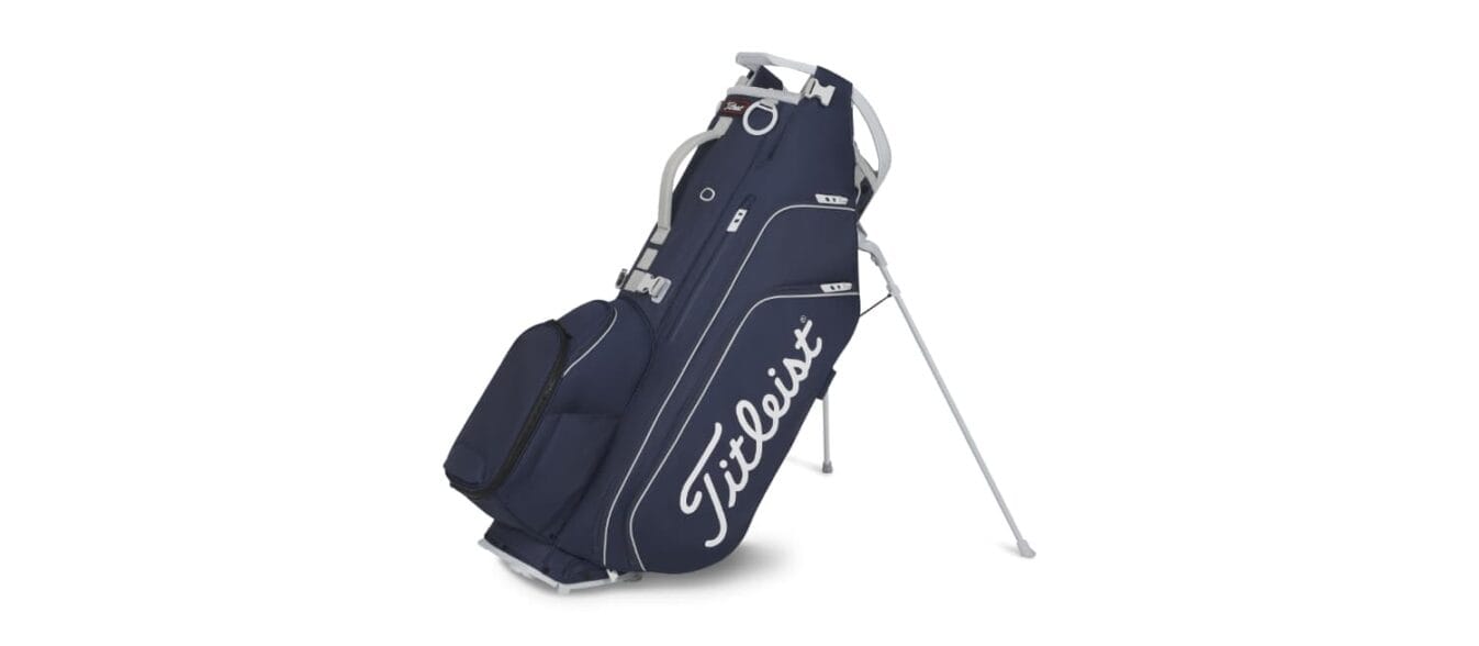 Titleist Hybrid 14 stand bags