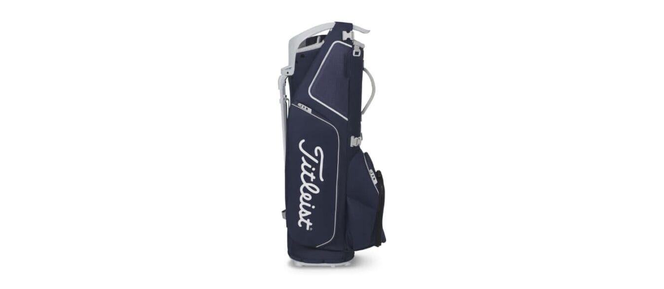 Titleist Hybrid 14 stand bags