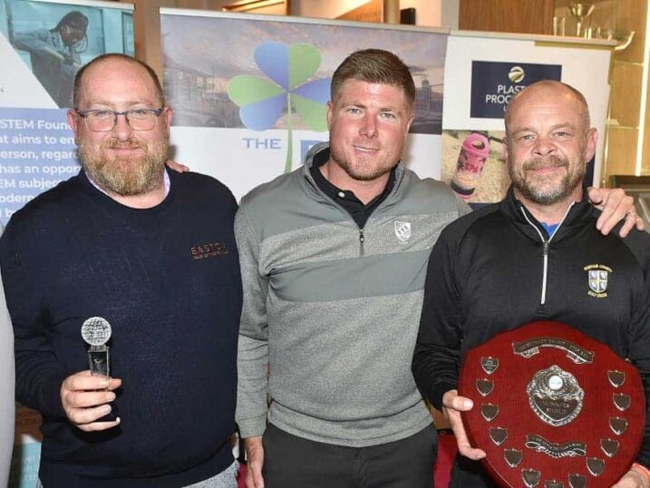 The UChangeLives Golf Day