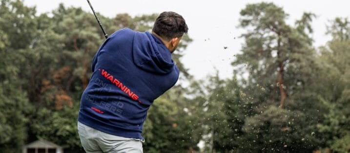 Under Armour Warning collection