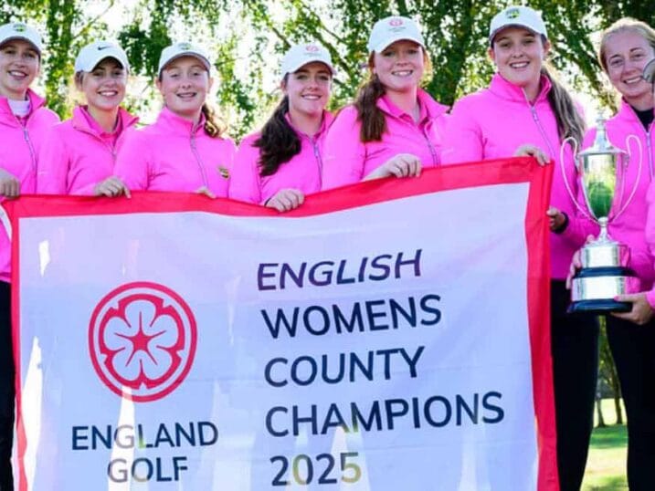 Women's County Finals - Surrey