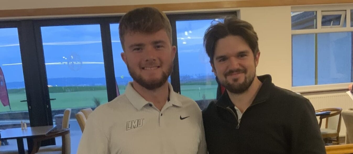 County Plate winners