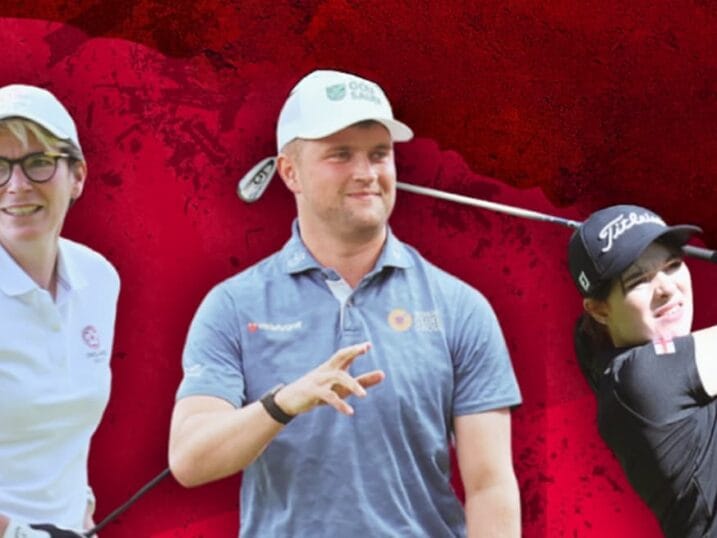 Disability Performance Squad