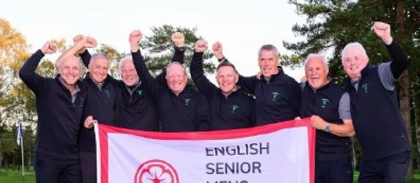 English County Finals at Harrogate