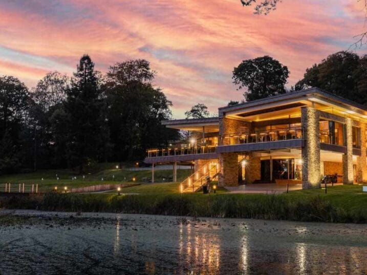 No 19 at Close House