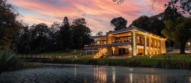 No 19 at Close House