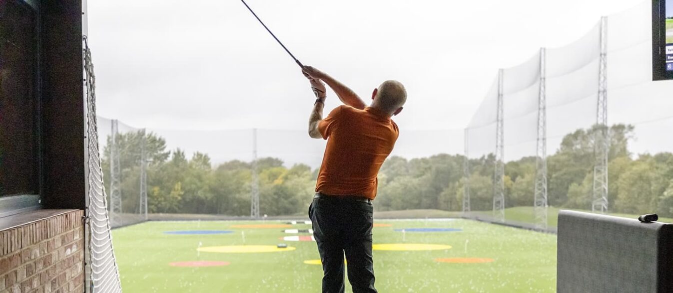 The Pin at Ramside Hall