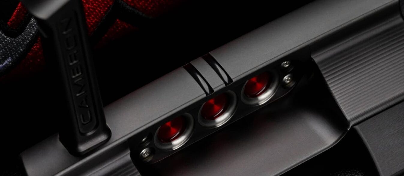 Scotty Cameron Studio Xperimental Limited putters