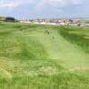 Whitburn Golf Club's 16th hole