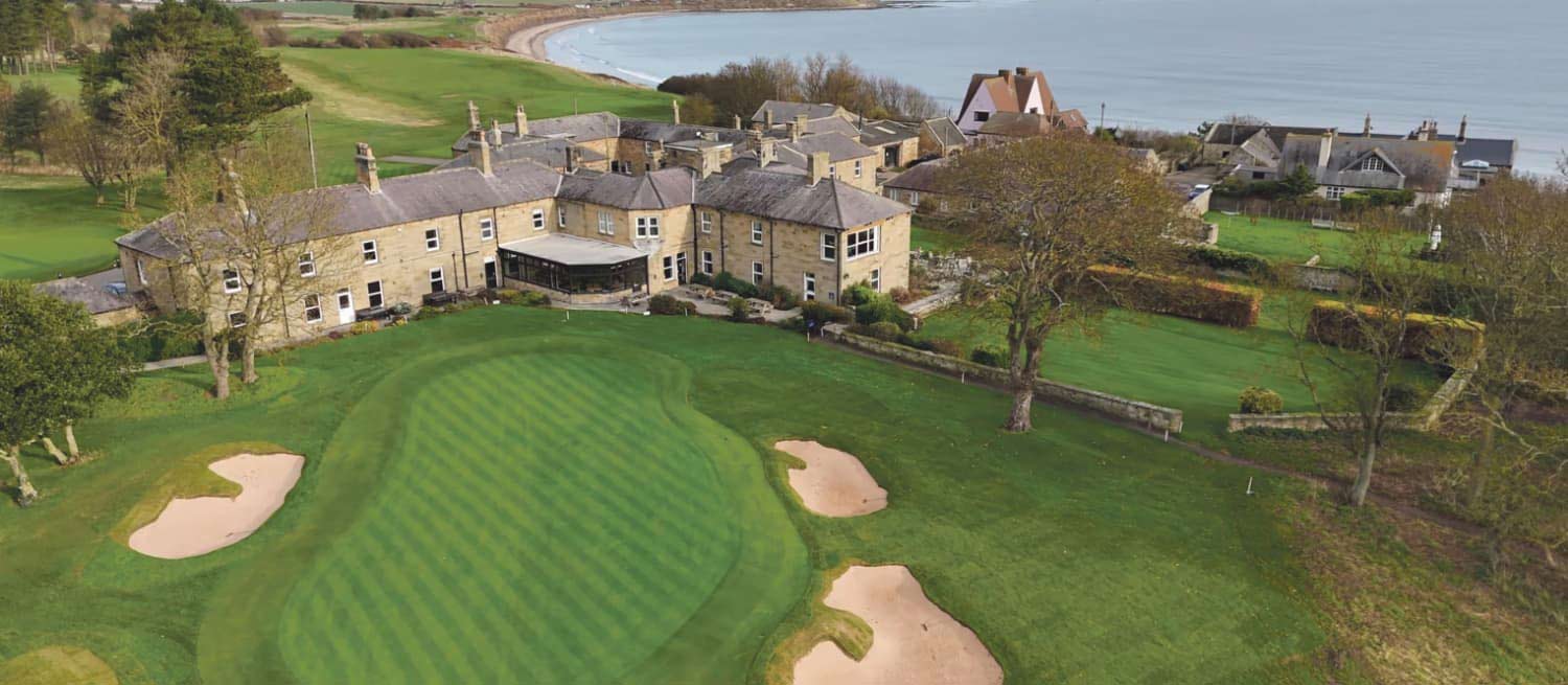 Alnmouth Golf Club