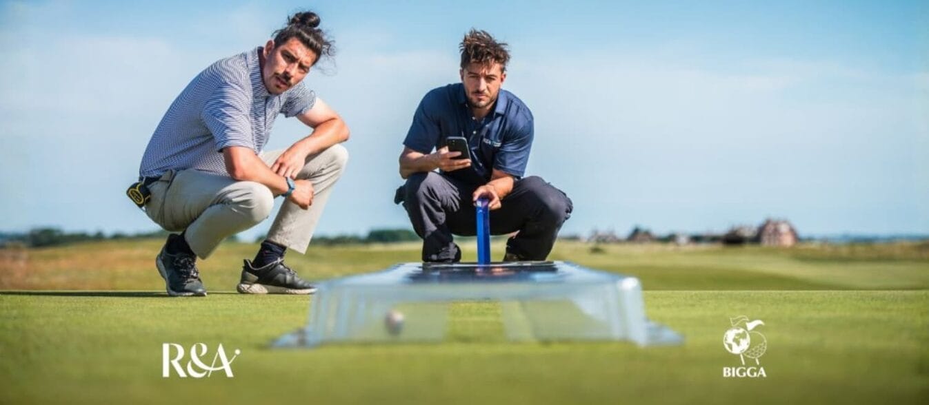 Championship Agronomy Programme