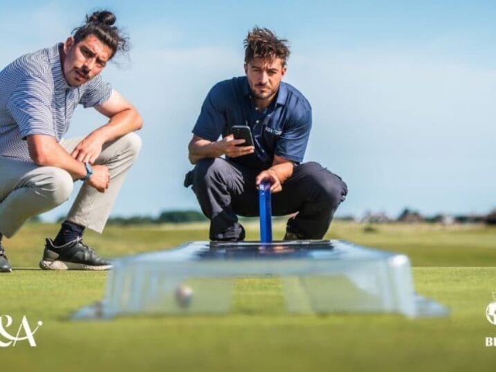 Championship Agronomy Programme