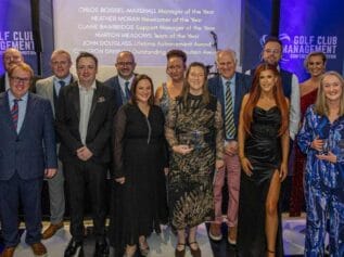 The 2025 GCMA Awards nominees