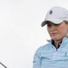 Holly Morgan (Credit: The PGA)
